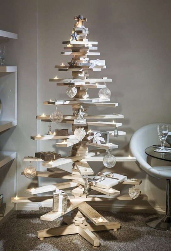 60 Most Popular Christmas Tree Decorations Ideas A DIY Projects