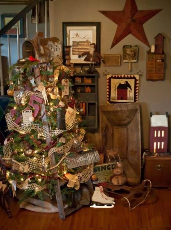 60 Most Popular Christmas Tree Decorations Ideas A Diy Projects