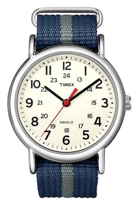 Sporty Watch
