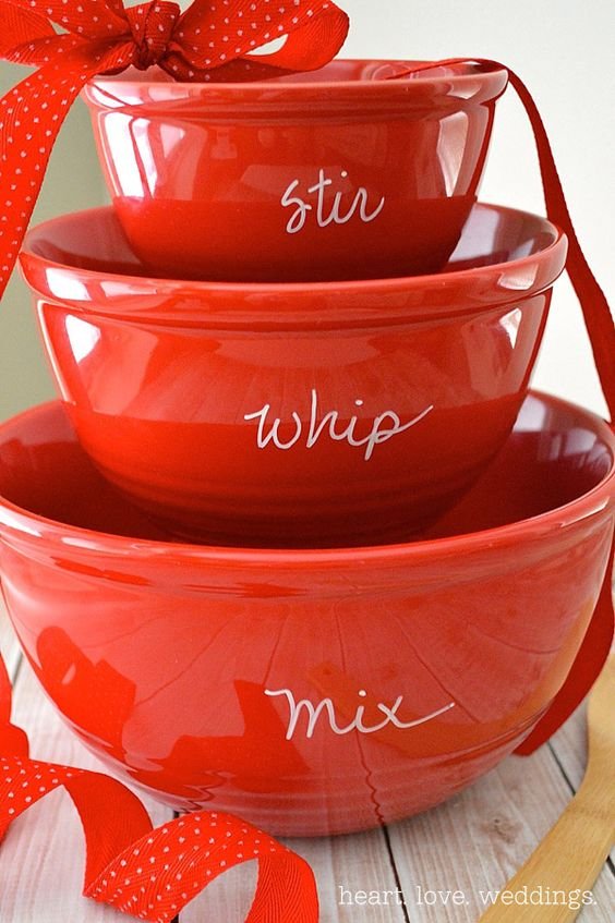 DIY Holiday Hostess Gifts
