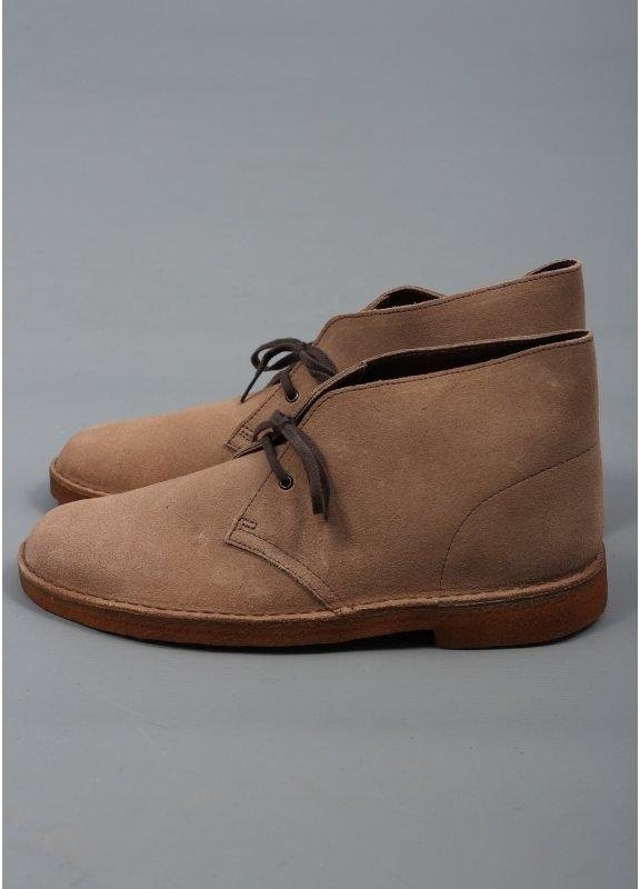 Desert Boot