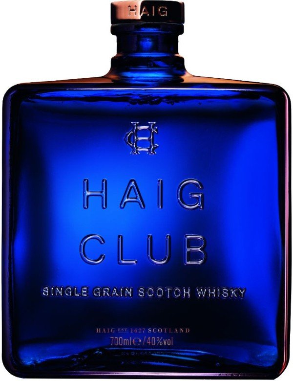 Haig Club Whisky