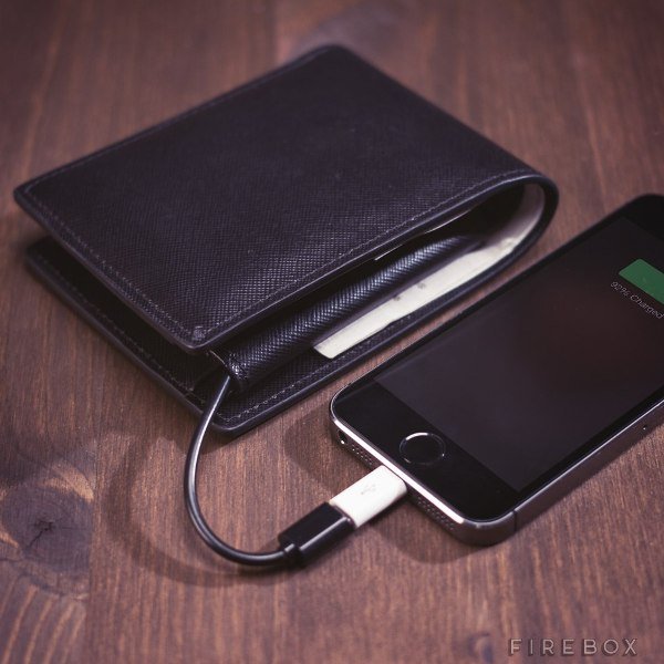 Mighty Power Wallet