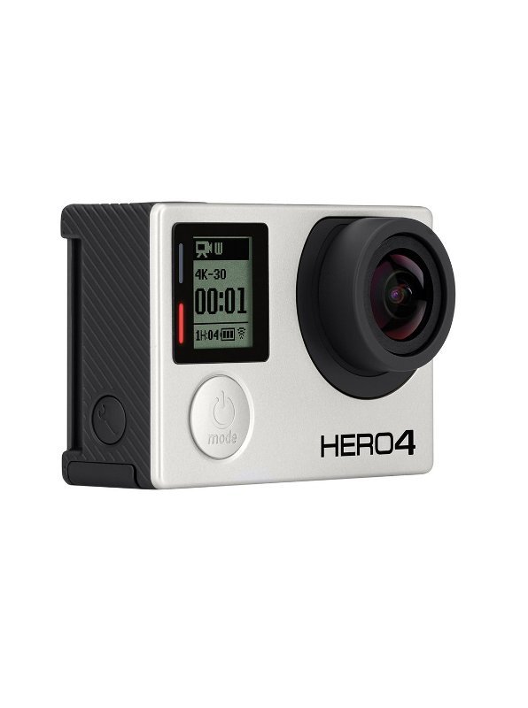 Gopro Hero4 Black