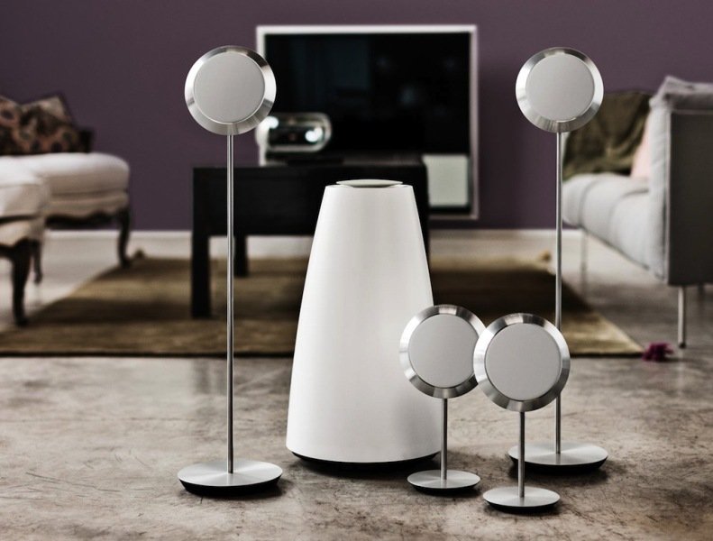 Beolab 14 Sound System