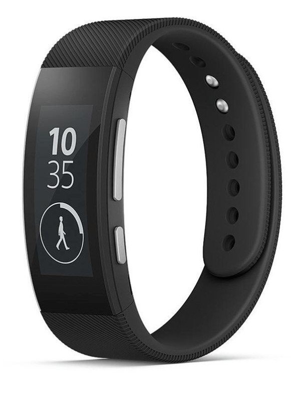 Sony Smartband