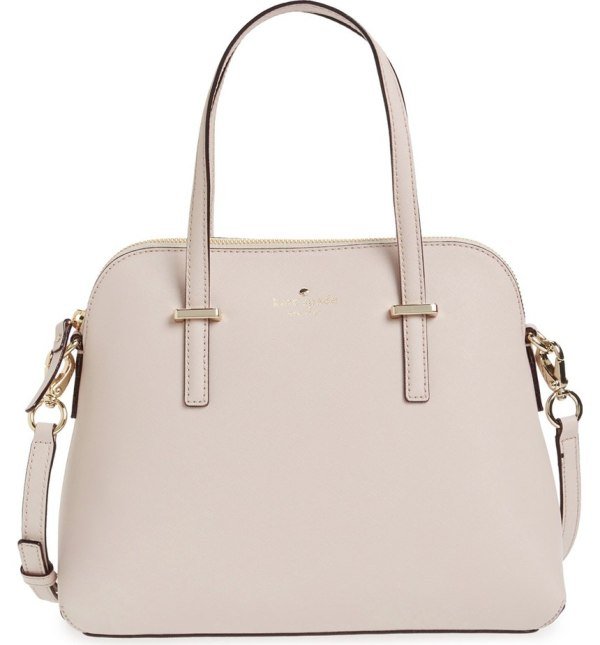 Kate Spade New York Small Hayden Satchel