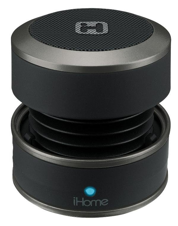 Bluetooth Speakers