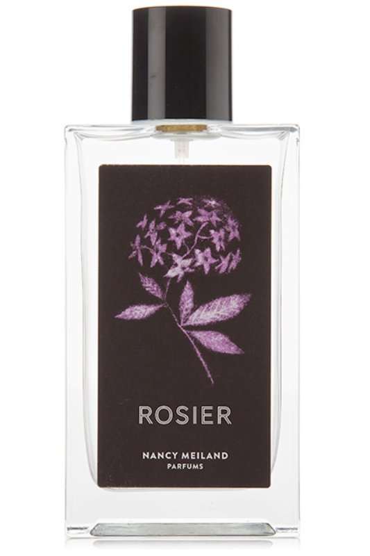 Nancy Meiland Parfums