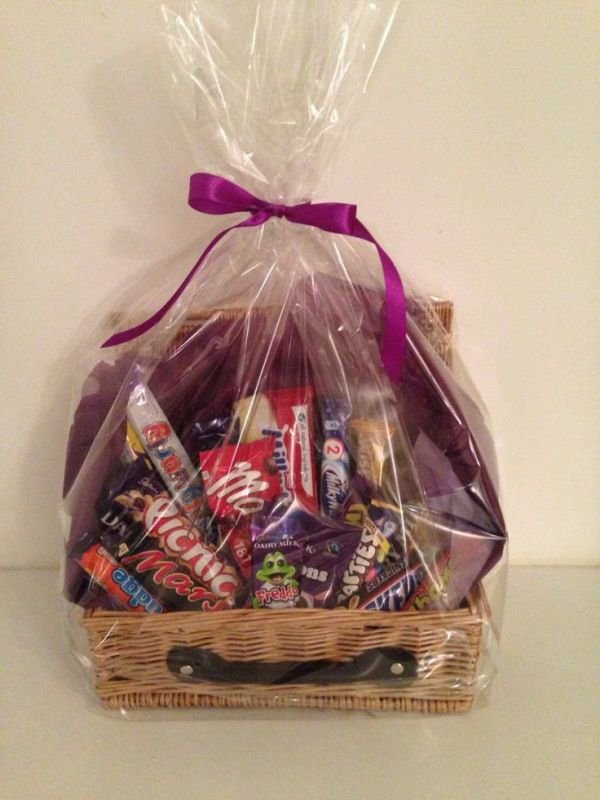 Chocolates Hamper