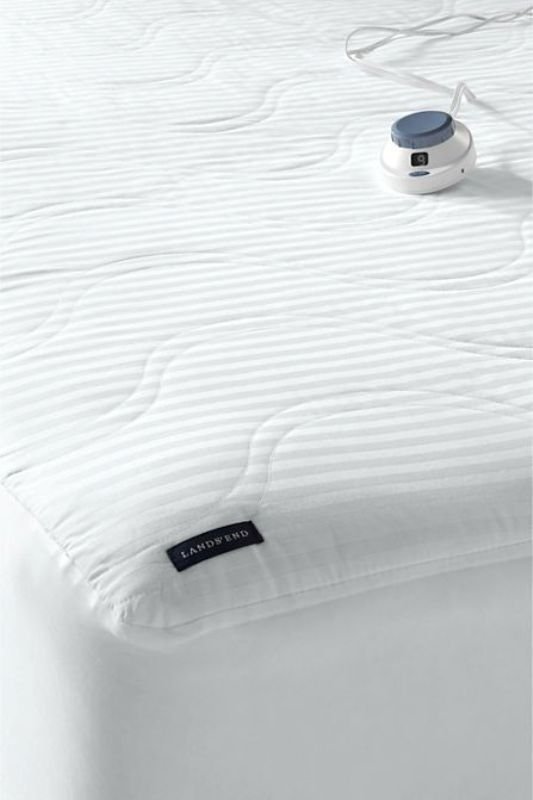 Heated Mattress Pad