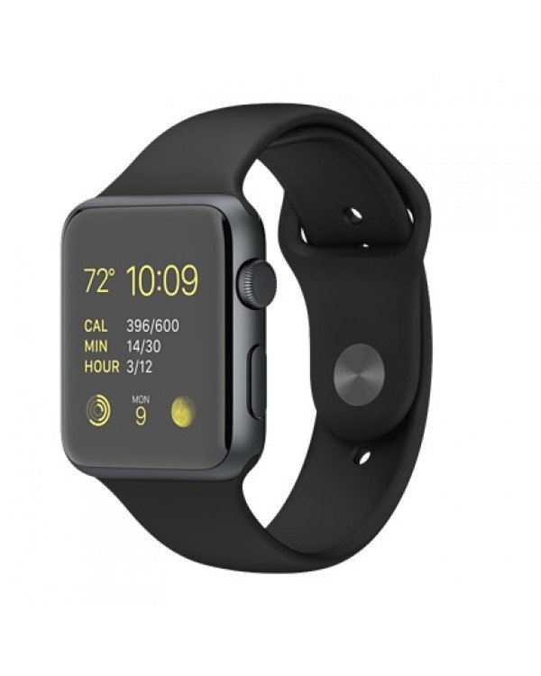 Apple Sport Watch