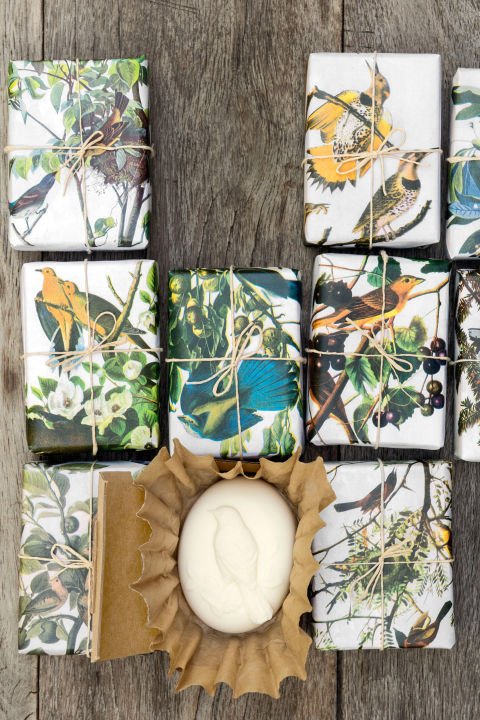 Goats Milk Soap