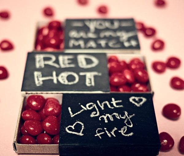 25 DIY Valentine Gifts For Husband You Will Not Get at Local Store