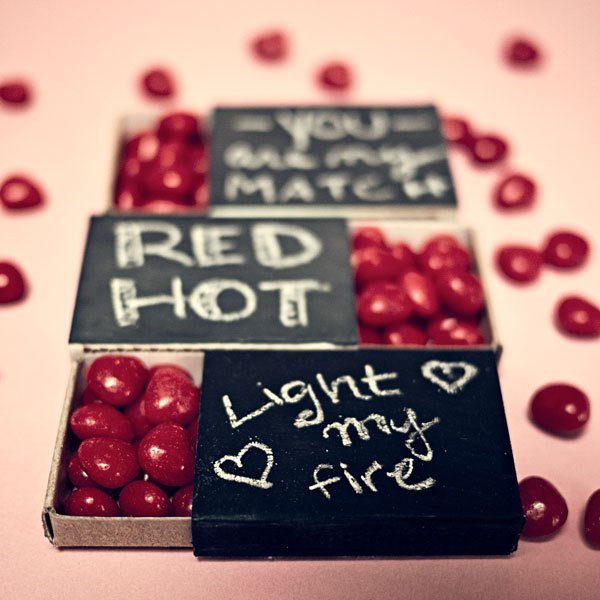 25 DIY Valentine Gifts For Husband You Will Not Get at Local Store