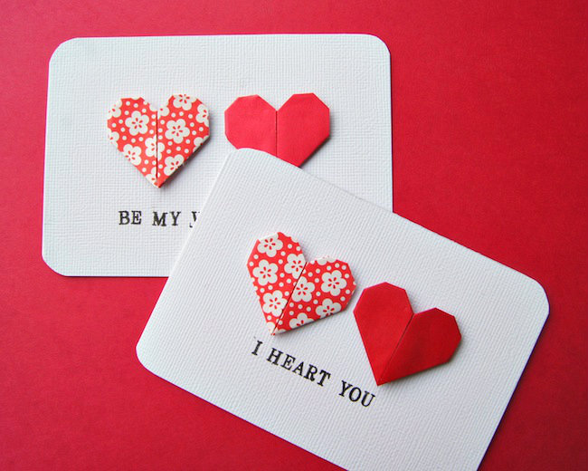 25 DIY Valentines Gifts For Him To Show Your Love
