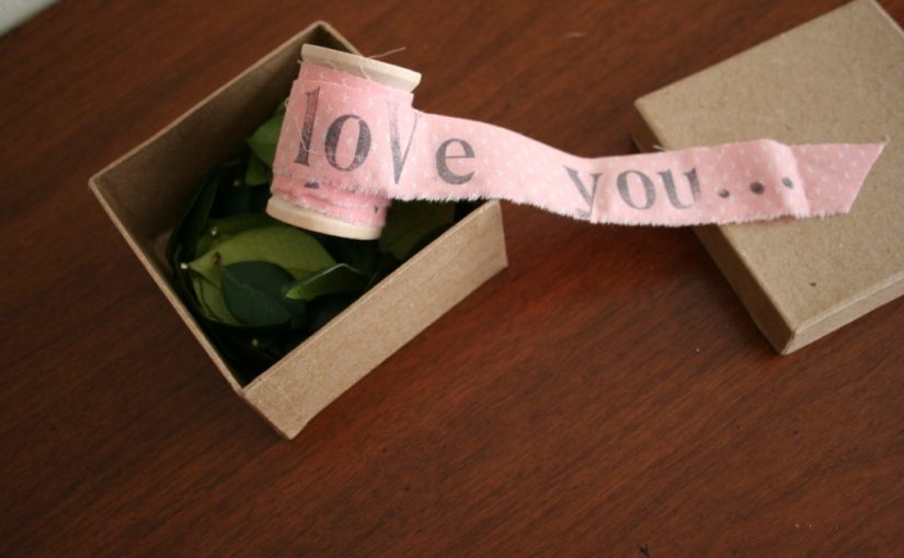 25 DIY Valentine Gifts For Boyfriend