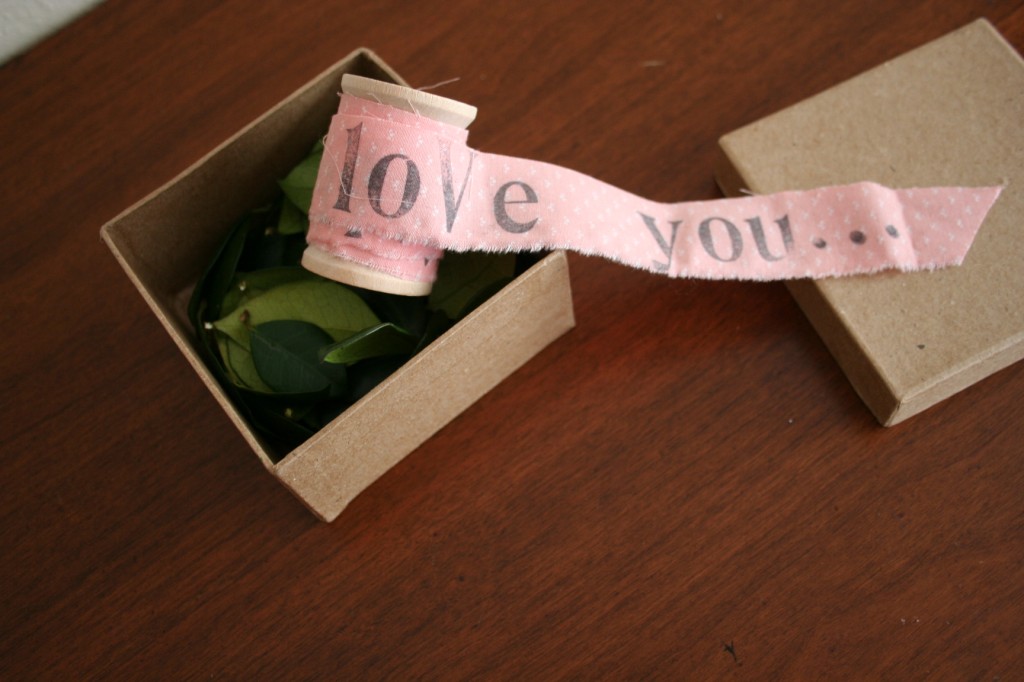 25 DIY Valentine Gifts For Boyfriend