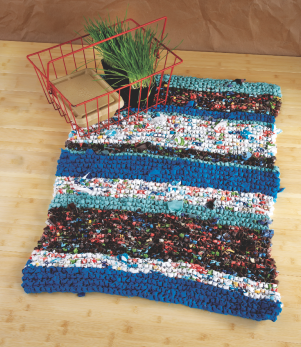 16 DIY Rug Patterns With Tutorials A DIY Projects