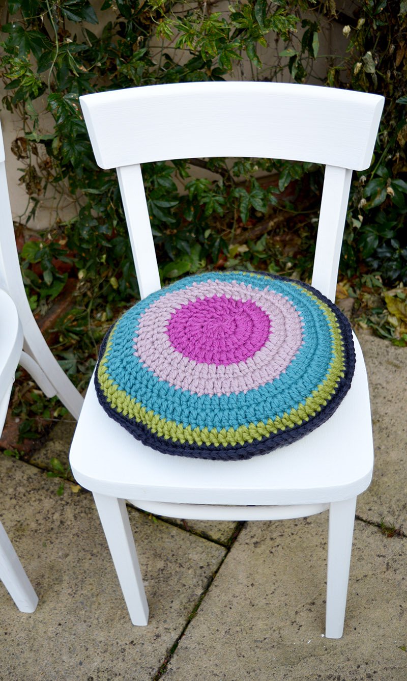 Upcycled Chairs