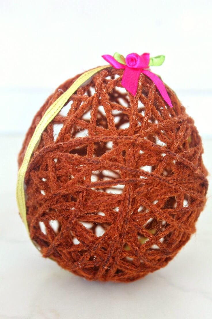 String Easter Eggs