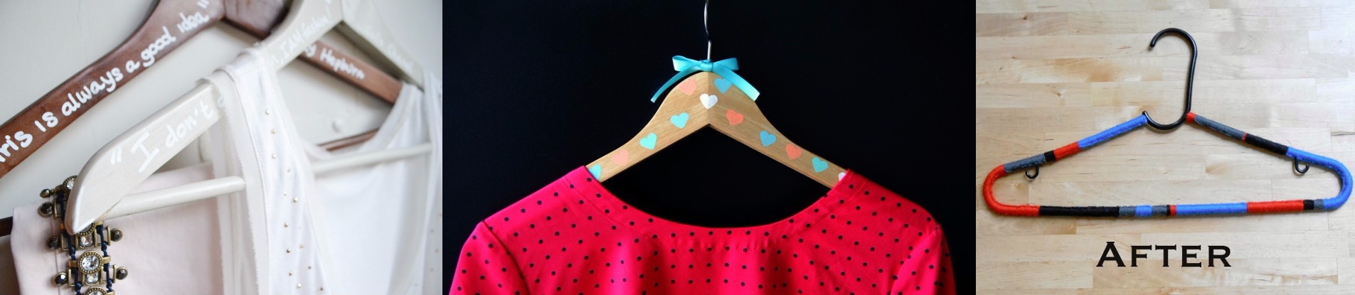 10 DIY Clothes Hanger Tutorials You Never Want To Miss