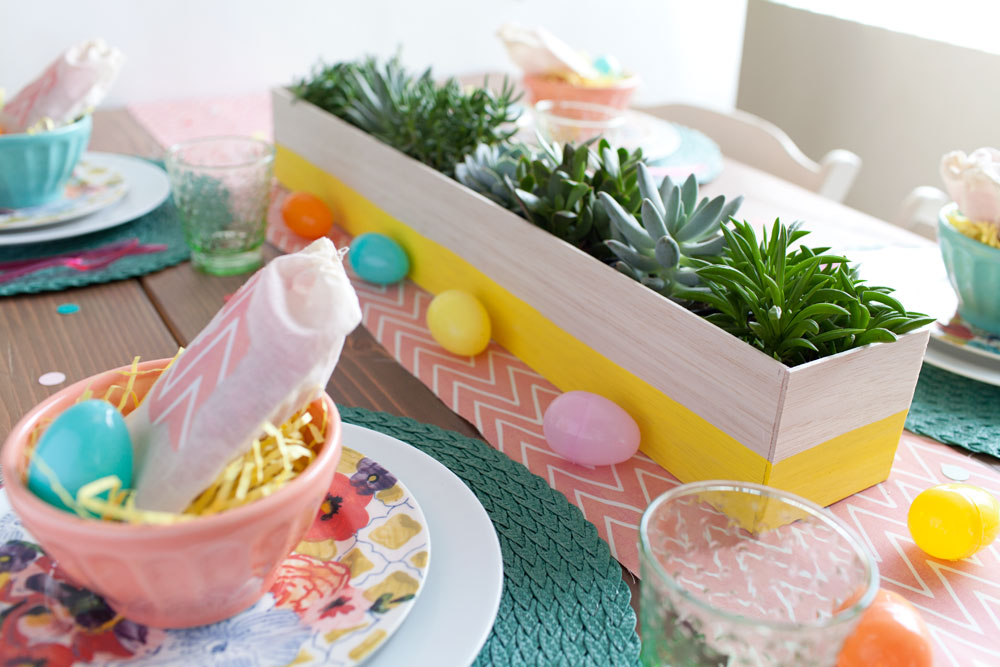 15 DIY Easter Decorations Ideas You Can’t Miss