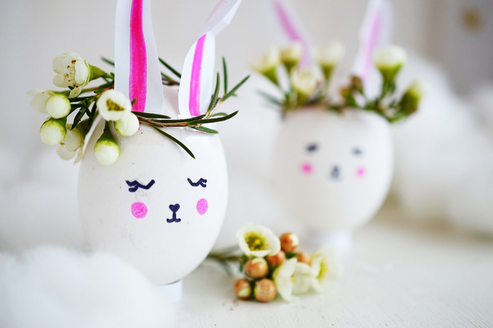 50 DIY Easter Eggs You Must Love To Copy