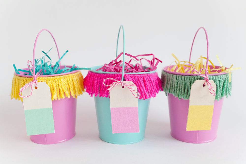 15 DIY Easter Gifts Ideas Your Kids Must Love