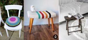 70 DIY Furniture Tutorials To Make Batter Home