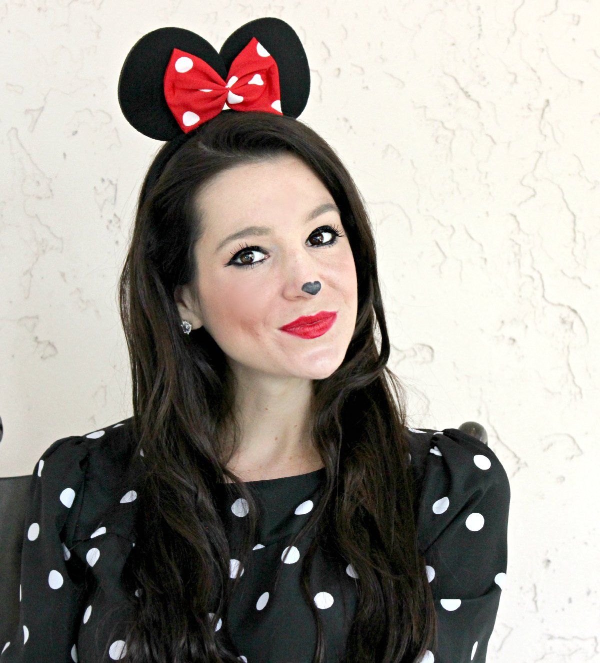 Fun Halloween Makeup