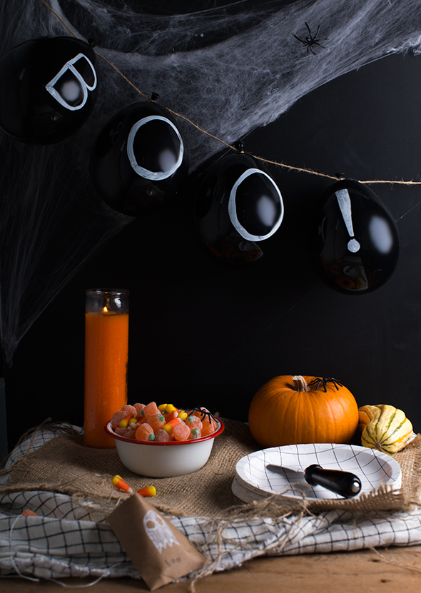 58 Halloween Decorations Ideas You Can Do It Yourself A Diy Projects