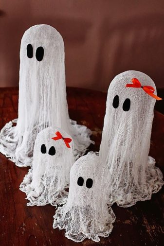 Halloween - The Story Behind It and To Do Activities - A DIY Projects