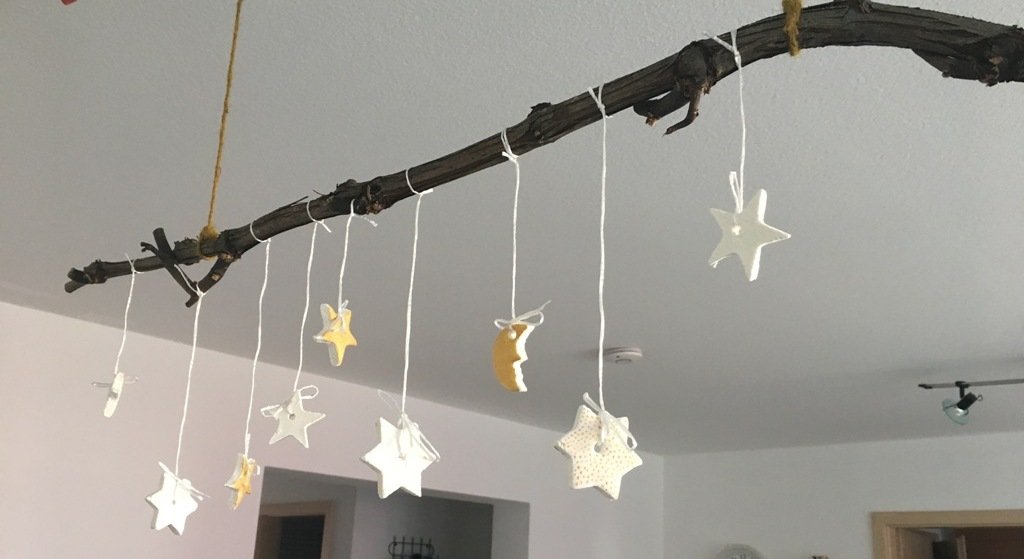 100 Christmas Ornaments Ideas You Can Do it Yourself