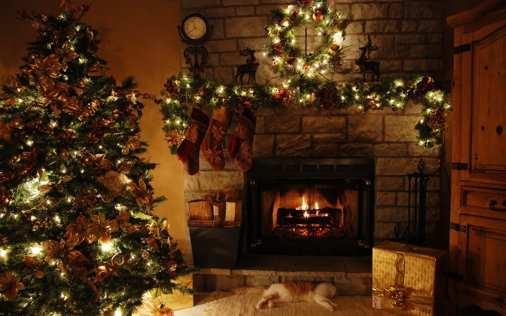 Apartment Christmas Decoration Ideas For This Year