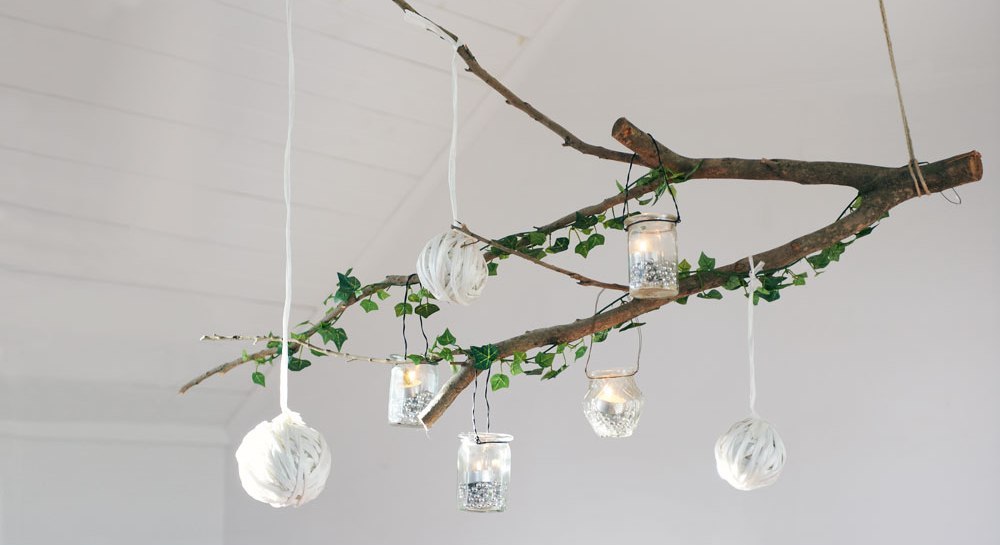 Rustic Christmas Decorations For A Traditional Christmas Look