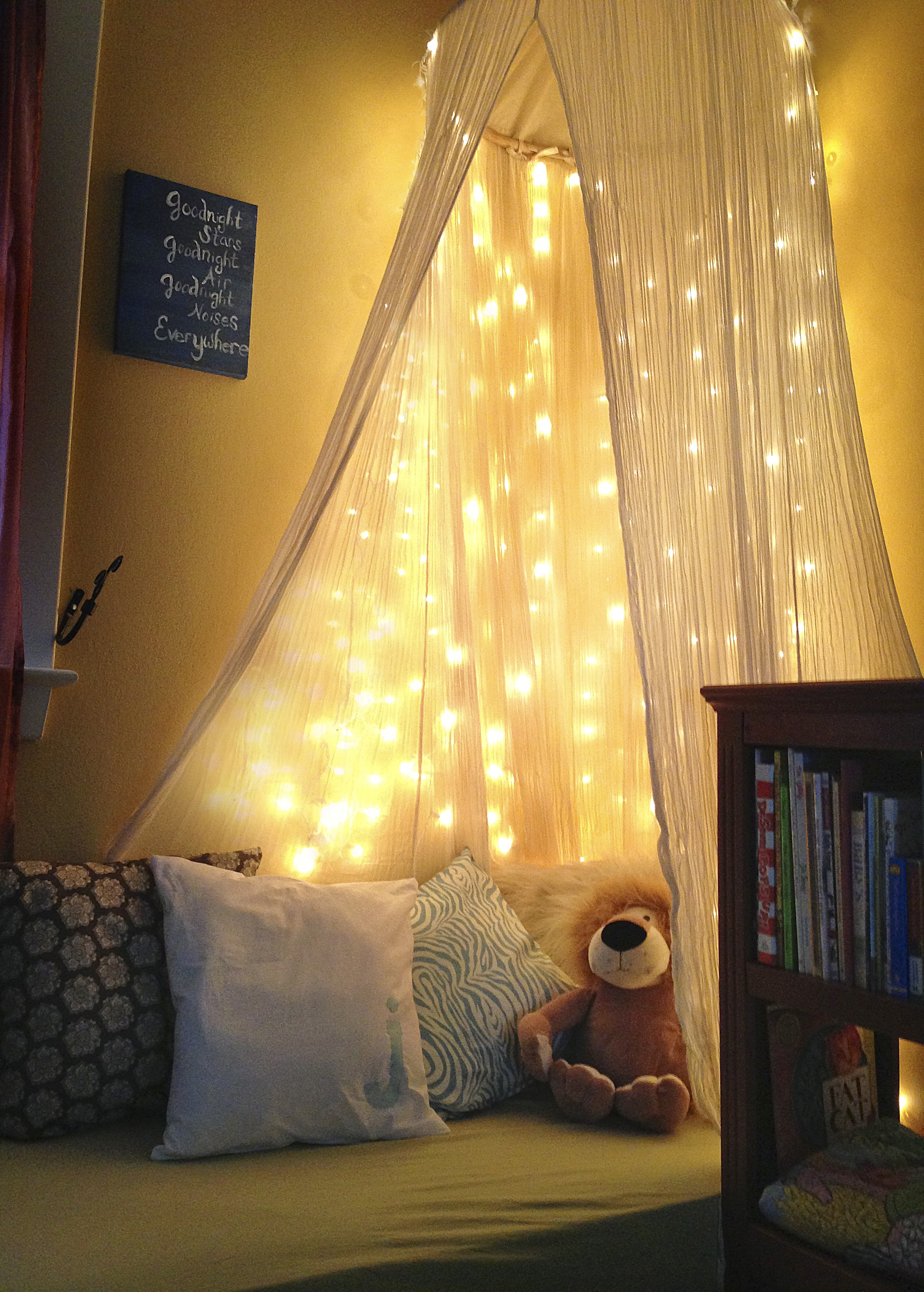 Bedroom Christmas Decoration Ideas To Inspire You A Diy
