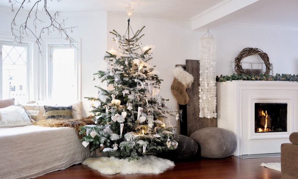 Scandinavian Christmas ideas To Celebrate Holidays In Nordic Style