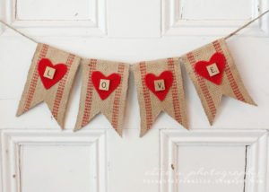 30 + DIY Romantic Valentine Gifts Ideas