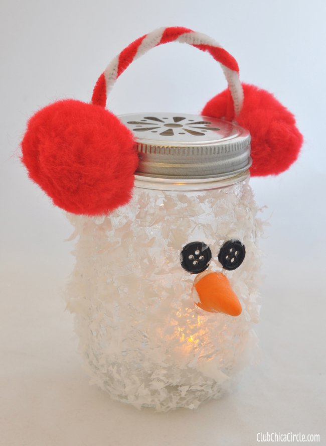 Christmas Snowman Ideas 30 Eye Catchy Diy Tutorias