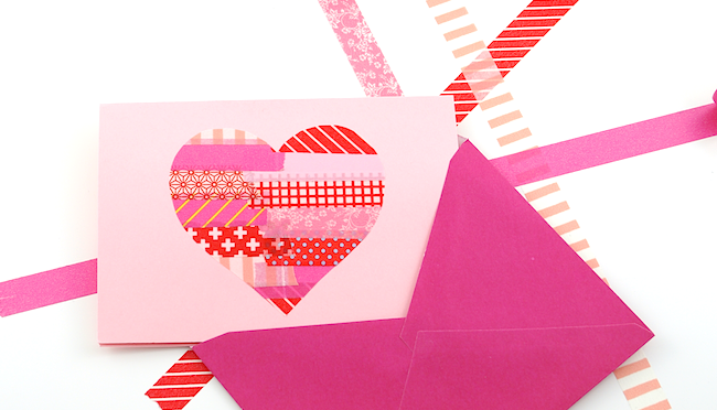 DIY Valentine Cards – 30 Unique Ways to Express Your Love