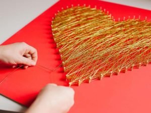DIY Inexpensive Valentine Gifts – 30 Beautiful Ideas