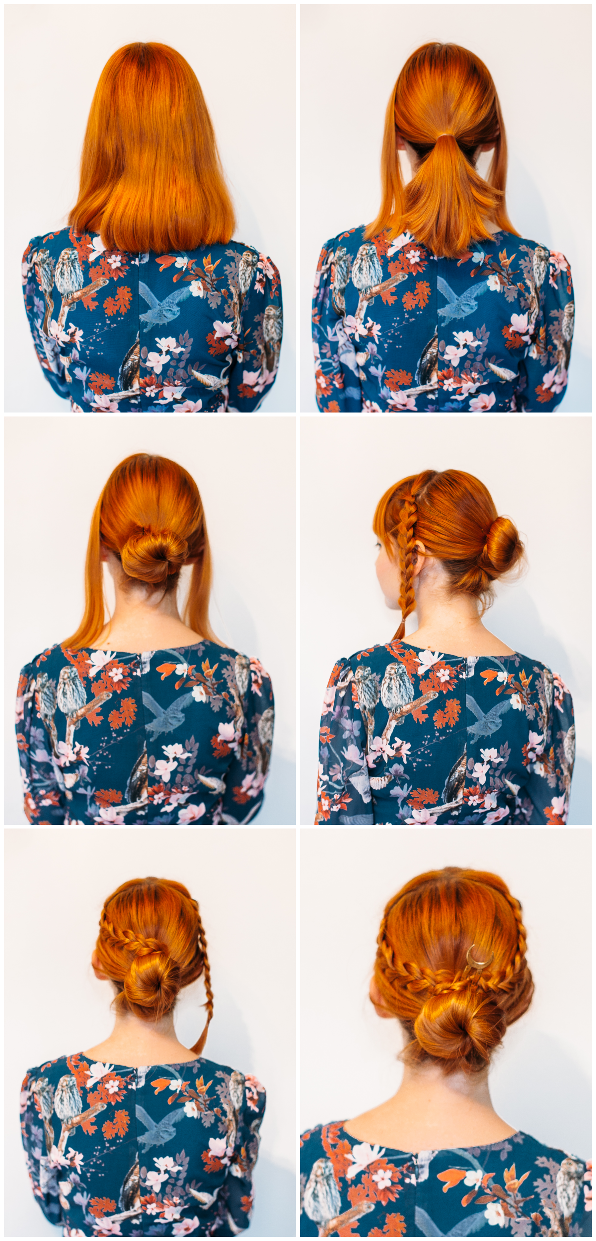 36 Trendy Easy Diy Hairstyles For Women