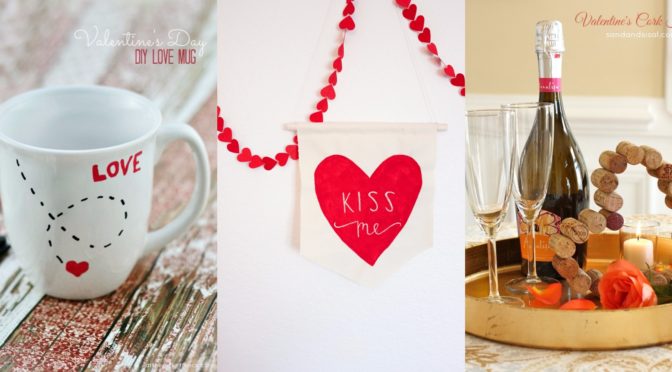 25 Unique Valentine Gifts For Boyfriend To Impress Him
