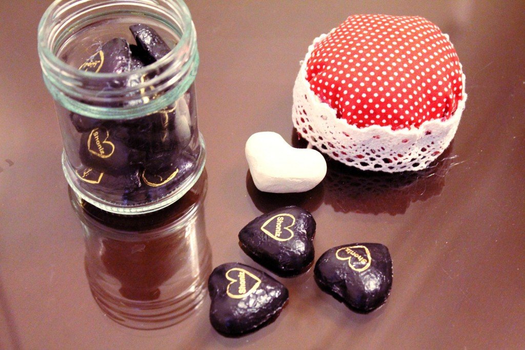 30 Lovely Last Minute DIY Valentine Gifts Ideas