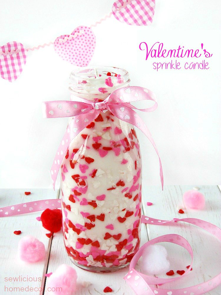 30 Amazing Diy Valentine Gifts In A Jar