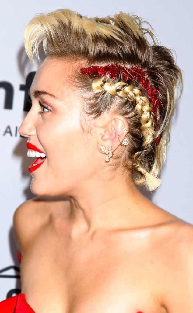 25 Coachella Hairstyles Get A Stunning Gorgeous Festival