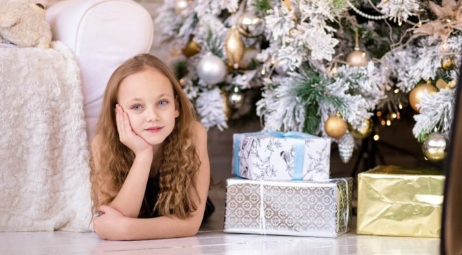 Wonderful and Unique Children’s Gift Ideas