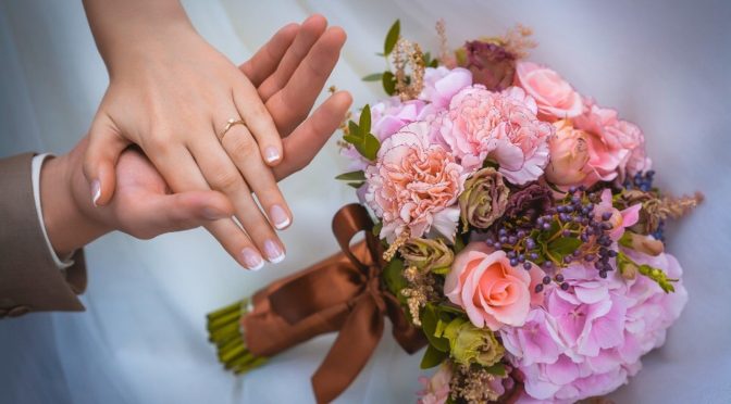 Tips on How to Spot a Good Florist for Your Wedding