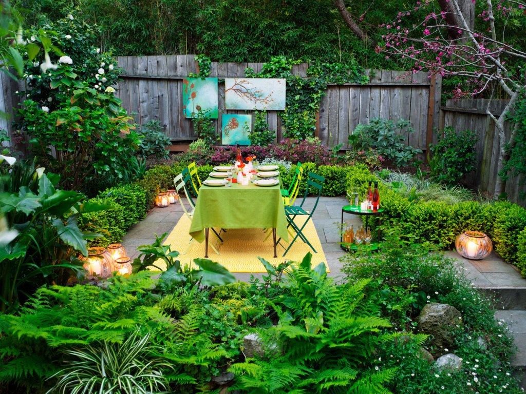 Outdoor Decorating Mistakes You Should Avoid